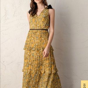 Lulus Such Sophistication Dress